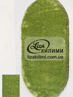 Килим Liza max  green О